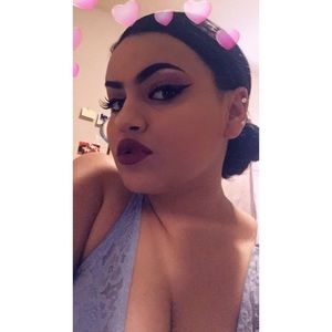 Meet your Posher, Savannah